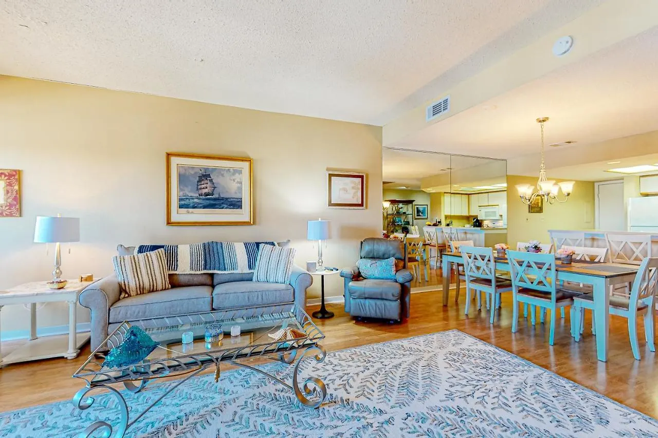 Harbourside 7126 Villa Hilton Head Island