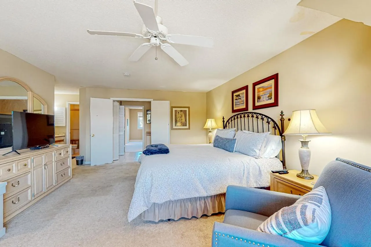 Harbourside 7126 Villa Hilton Head Island